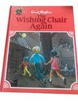 The Wishing Chair Again by Enid Blyton
