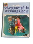 Adventures of the Wishing Chair by Enid Blyton