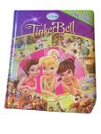 Tinker Bell by Disney (board book)