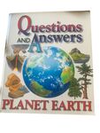 Questions and Answers: Planet Earth