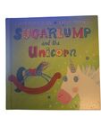 Sugarlump and the Unicorn by Julia Donaldson