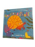 Sharing a Shell by Julia Donaldson #2