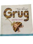 Grug and the circus by Ted Prior