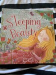 Sleeping Beauty by Miles Kelly