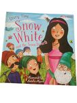 Snow White and the Seven Dwarfs by Miles Kelly