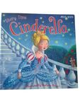 Cinderella by Miles Kelly