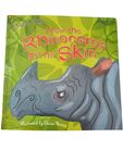 How the Rhinoceros got his Skin by Miles Kelly