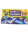 Math Multiplication and Division Domino