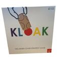 Kloak The Under Cover Strategy Game