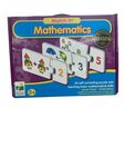 Match it Mathematics 60 piece puzzle