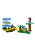 Duplo: Jake and the Never Land Pirates set