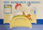 Miss Mumford's Mondays by Mike Riddle