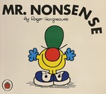 Mr Nonsense by Roger Hargreaves