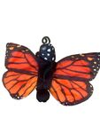 E25: Monarch Life cycle Reversible Hand Puppet