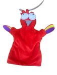 Bird Hand Puppet