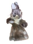 E27: Rabbit Hand Puppet