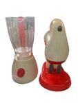 Mini Blender and Mixer