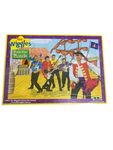 The Wiggles 35 piece framed puzzle