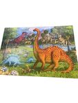 Dinosaur Pals 24 piece floor puzzle