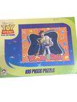Toy Story: Woody and Buzz 100 piece puzzle