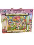 Fairy Town 45 piece Floor Puzzle