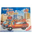 Fire Engine 35 piece puzzle
