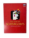 Scattergories