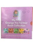 My First George the Farmer Book Collection (board books)