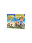 L2548: George the Farmer: Egg Enigma