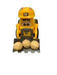 CAT Jr Construction Buddies Wheel Loader