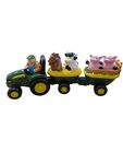 John Deere Animal Sounds Hayride