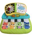 3-in-1 Tummy Time to Toddler Piano