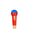 M126: Mighty Echo Microphone