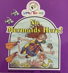 No Mermaids Here! by Pauline Cartwright