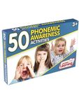 50 Phonemic Awareness Activities