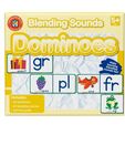 Blending Sounds Dominoes