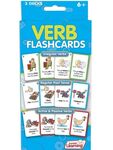 Verb Flashcards