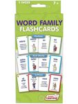 Word Family Flashcards