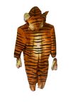 Tiger Costume