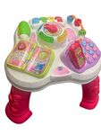 Play & Learn Activity Table