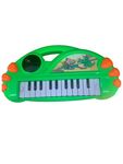 Dinosaur Piano