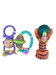 Baby Toys Rattles