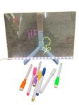 Mini Light up Easel