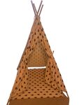 Teepee Play tent
