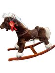 Rocking Horse with sounds