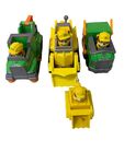 Paw Patrol Vehicles