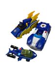 Paw Patrol Vehicles Blue