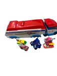 Paw Patrol Launch N Haul Paw Patroller