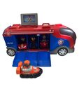 Paw Patrol Mission Cruiser