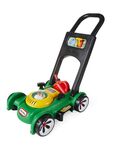 Gas and Go Mower